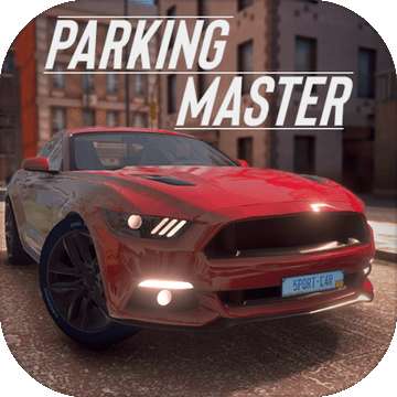 Real Car Parking : Parking Master