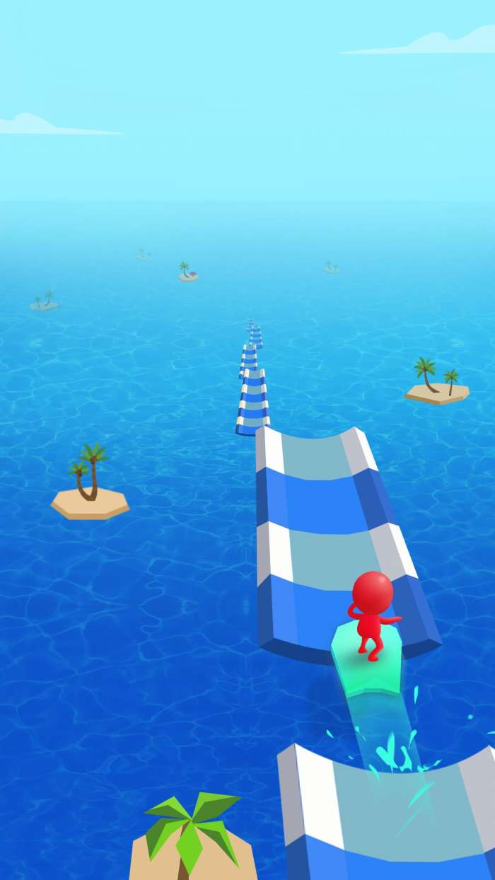 水上竞速3D图4