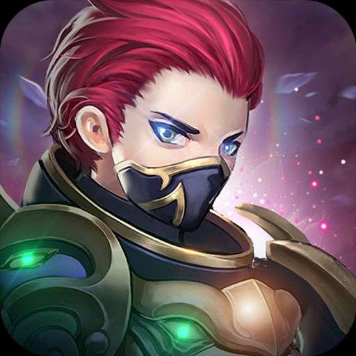 破碎黎明2