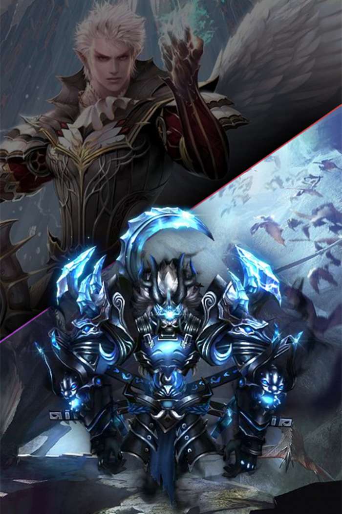 暗黑降魔录手游图4