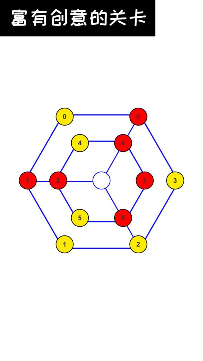 数字谜题之最强大脑测试版图4