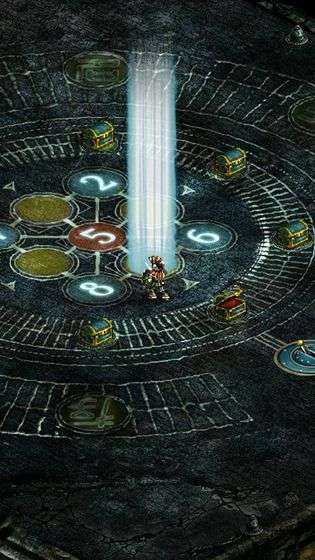 TRIGLAV魔塔图2