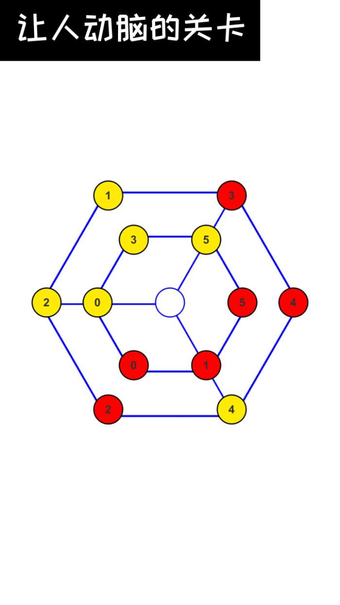 数字谜题之最强大脑测试版图2