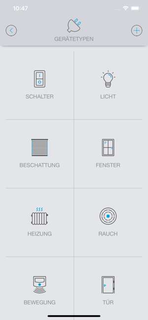 WIR Connect主页图3