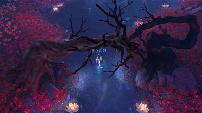 热血神剑之天涯刀图2