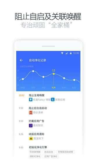 净化大师-广告净化助手图2