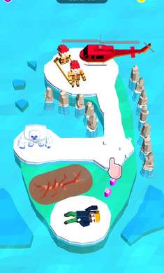 火星求生3D图2