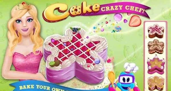 CakeMaker图1