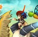 Monster Defense 3D