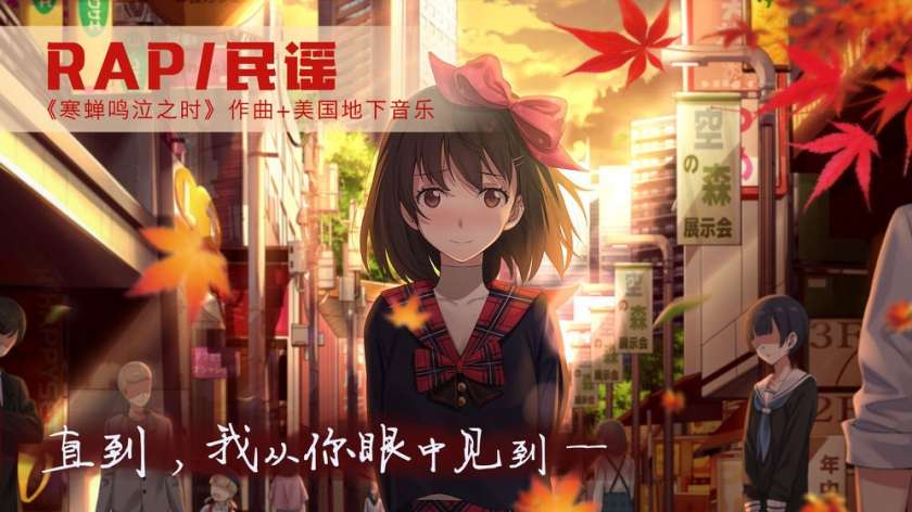 泡沫冬景图2