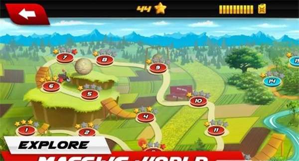 Moto Racer图6