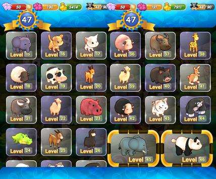 融合动物Merge Animals图2