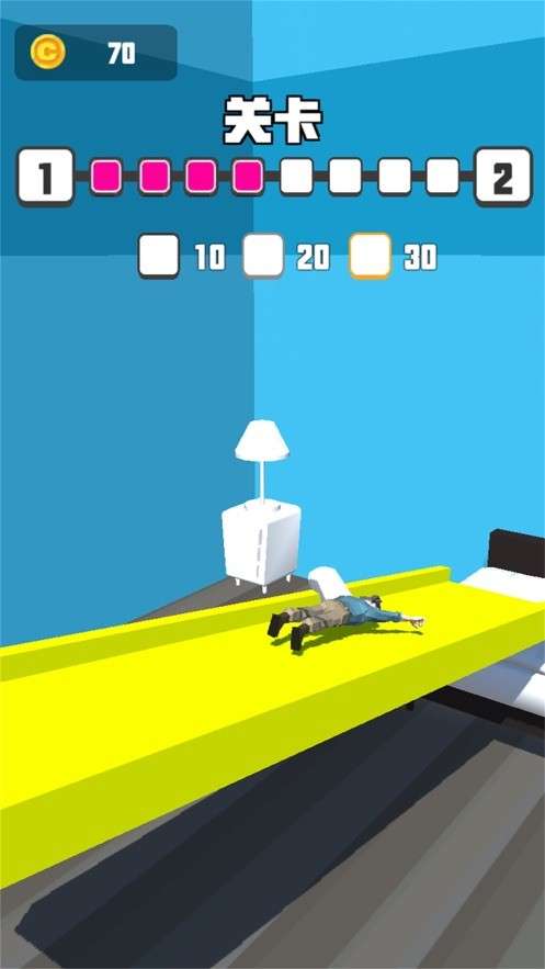疯狂跳床3D图4