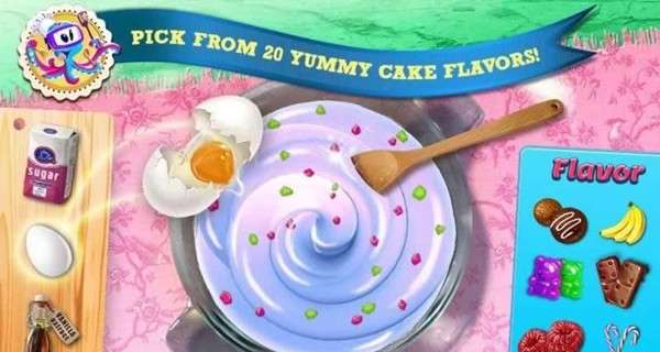 CakeMaker图2