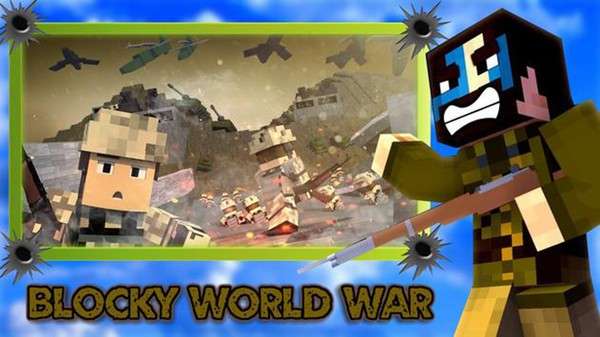 War craft world图2
