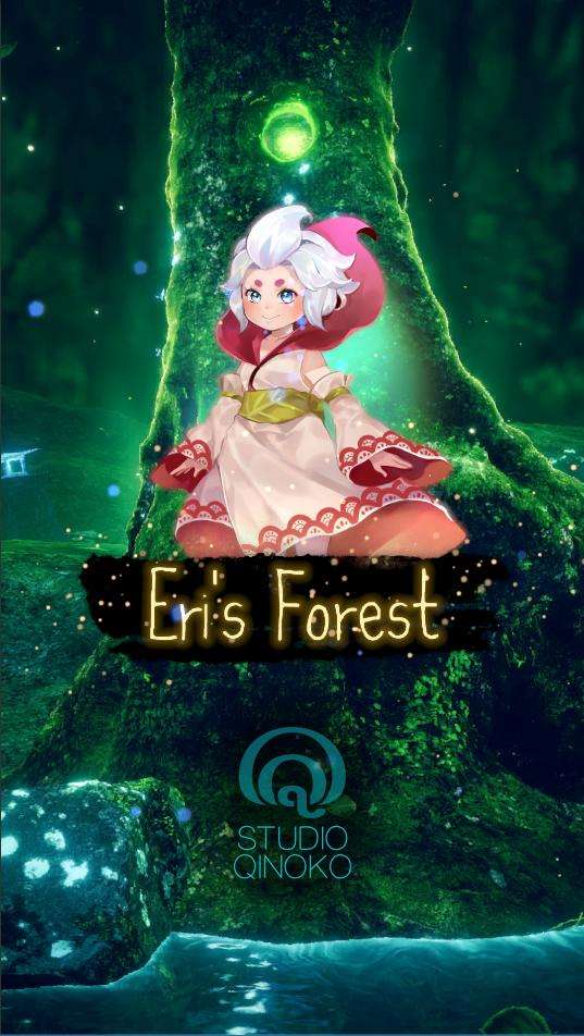 Eri's Forest图1