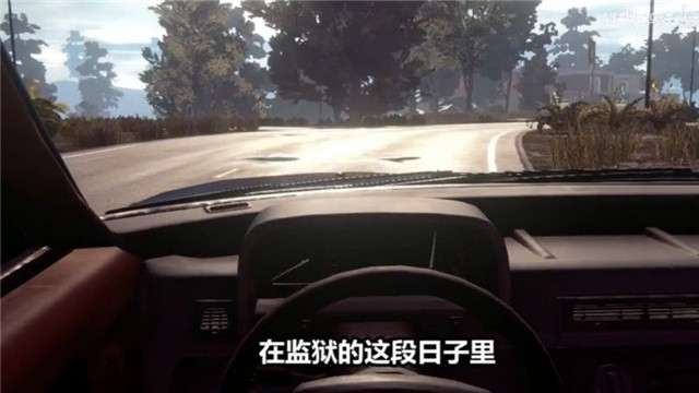 出狱网红模拟器图3