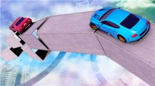 急速坡道赛图1