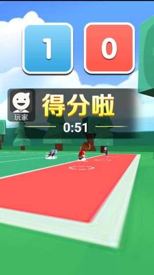全民橄榄球图3