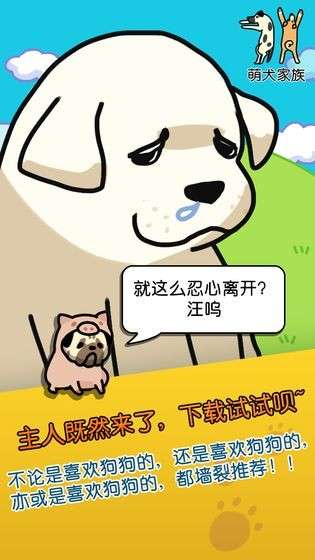萌犬家族图2