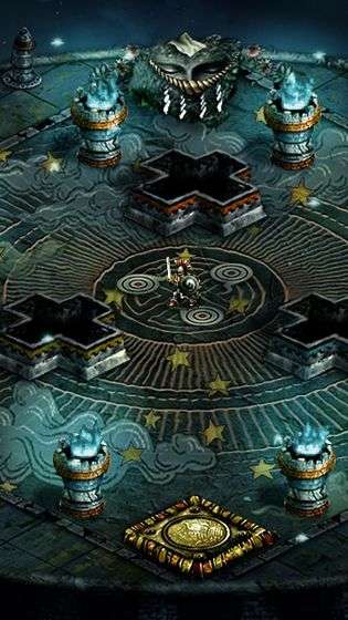 TRIGLAV魔塔图3