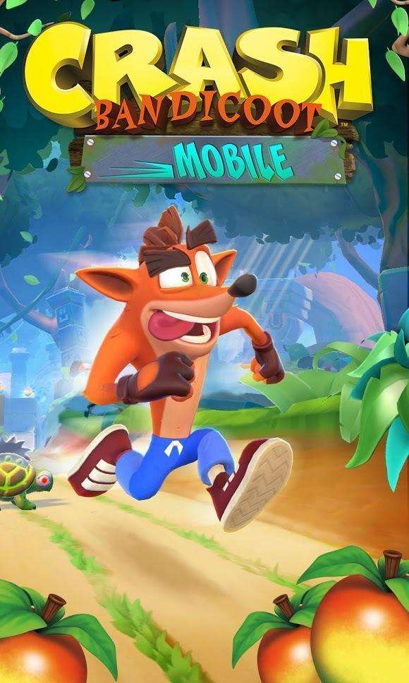 古惑狼Mobile图1