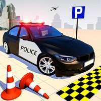 警车驾驶学校2020