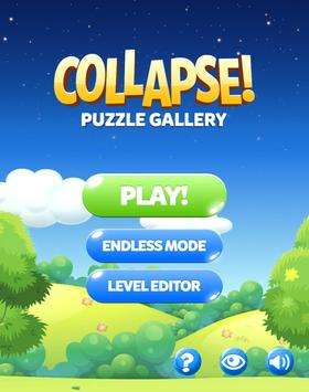 Break The Blocks Collapse Puzzle Gallery图2