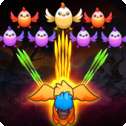 小鸡大战Poultry Shoot Blast