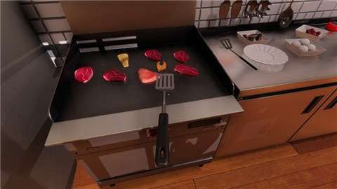 厨房料理模拟器图5