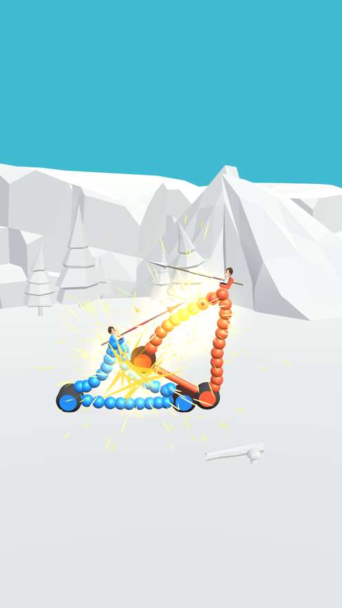 Draw Joust图5