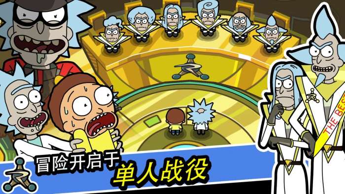 口袋莫迪斯图1