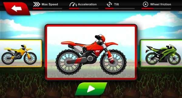 Moto Racer图2