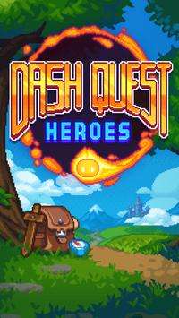 冲刺英雄Dash Quest Heroes图1