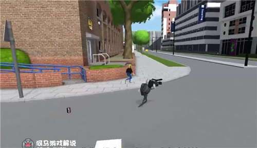 疯狂青蛙历险记图3
