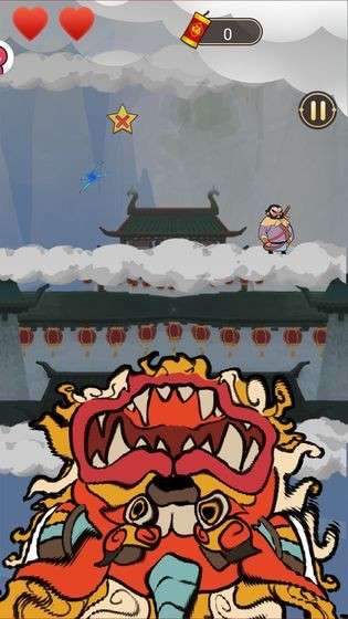 我在大唐过新年图2