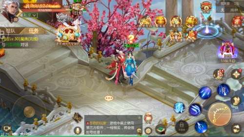 神域天堂风暴黎明图3