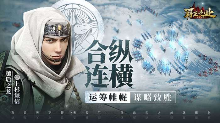 霸王之业图2