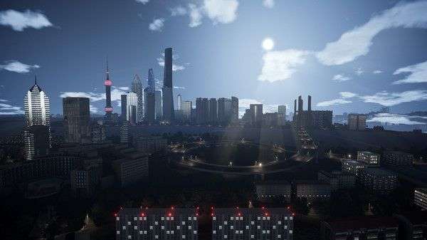 卡车司机图3