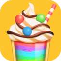 美味的奶昔Yummy Shakes