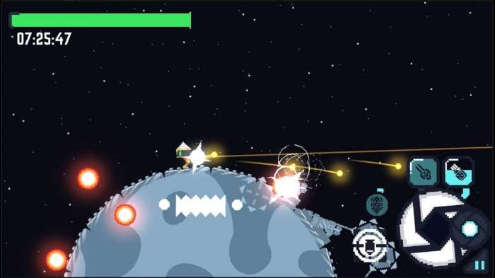 星球爆破公司图5