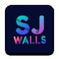 SJ WALLS壁纸高清无水印