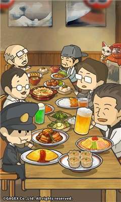 众多回忆的食堂故事图2