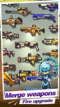 僵尸对抗Zombies Gun图3