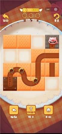 贪吃小肥猪图3