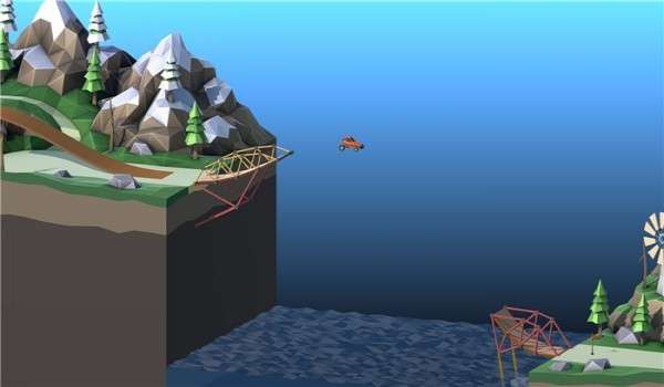 桥梁建造师2图2