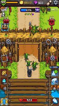 冲刺英雄Dash Quest Heroes图2