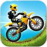 Moto Racer