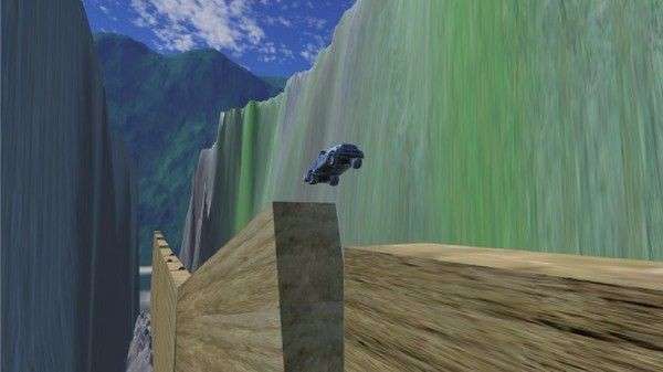 登山越野车图1