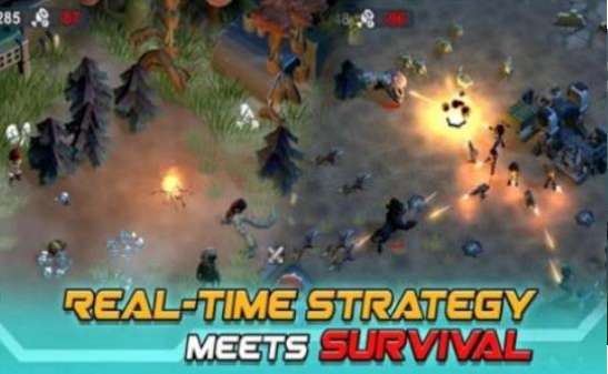 Strange World图2